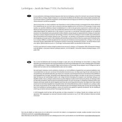 La Antigua : Impressions from Zumarraga